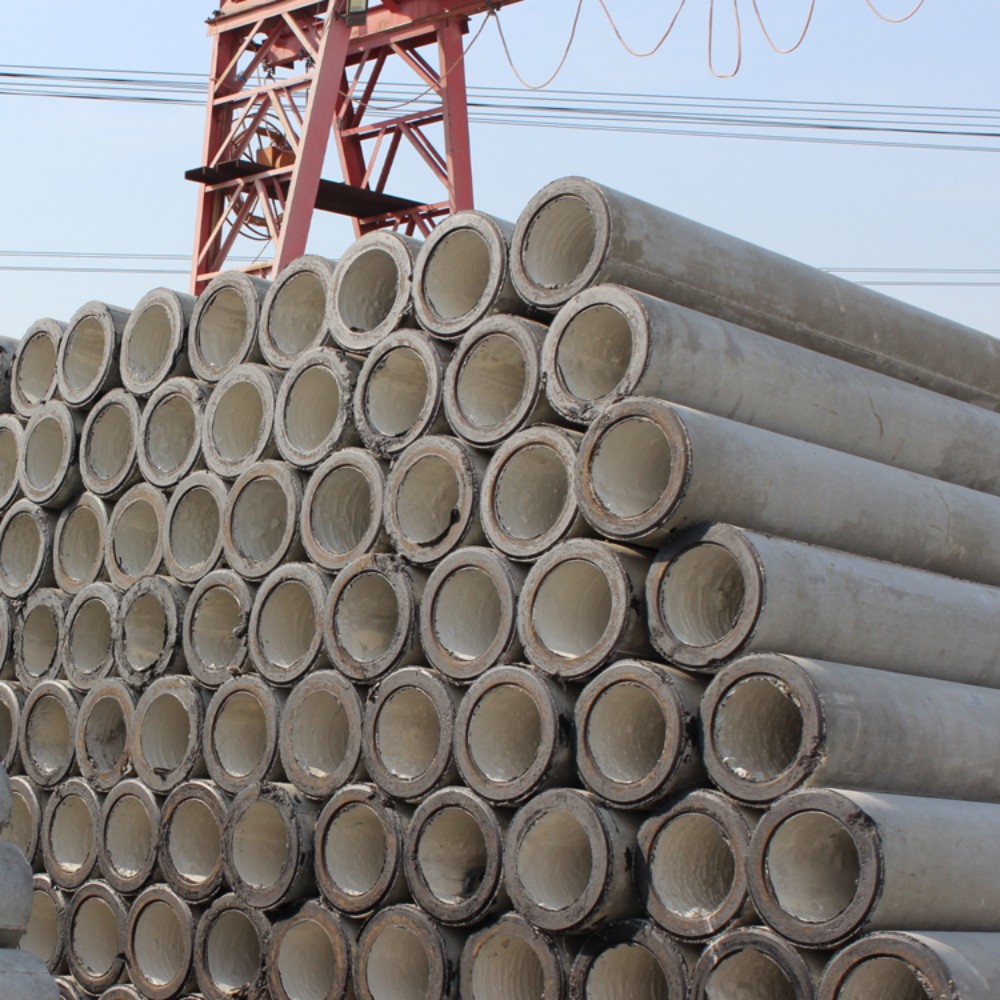 赛罕18米法兰水泥电杆